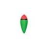 Pluta PREDATOR-Z PIKE FLOAT OVAL 40 grame