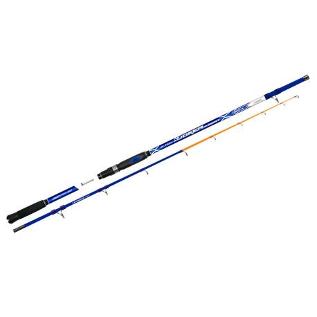 Lanseta COLMIC JOKER BOAT 2.10m, 150g, 2 tronsoane