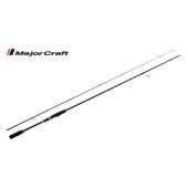 Lanseta MAJOR CRAFT CEANA CNS-702L Finesse 2.13m, 4-15g, 2 tronsoane