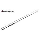LANSETA MAJOR CRAFT CEANA CNC-732H BAITCAST R.FAST 2.21m 10-45gr