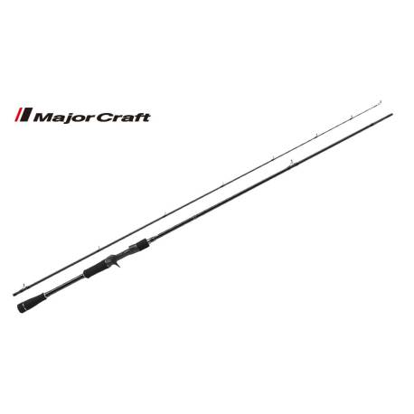 LANSETA MAJOR CRAFT CEANA CNC-732H BAITCAST R.FAST 2.21m 10-45gr