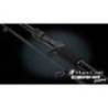 LANSETA MAJOR CRAFT CEANA CNC-732H BAITCAST R.FAST 2.21m 10-45gr