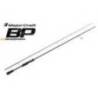 Lanseta MAJOR CRAFT BASSPARA BXS-662M, 1.98m, 5.2-14g, 2 tronsoane
