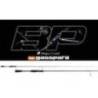 Lanseta MAJOR CRAFT BASSPARA BXS-66M, 1.98m, 5.2-14g, 1 tronson