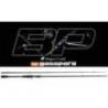 Lanseta MAJOR CRAFT BASSPARA BXC-632M BAITCAST 1.90m 1/4-3/4oz 7-21g, 2 tronsoane