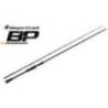 Lanseta MAJOR CRAFT BASSPARA BXC-632M BAITCAST 1.90m 1/4-3/4oz 7-21g, 2 tronsoane