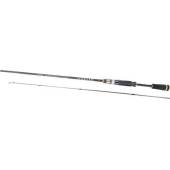 Lanseta MAJOR CRAFT BENKEI BIS-682ML, 2.03m, 3.5-10.5g, 2 tronsoane