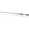 Lanseta MAJOR CRAFT BENKEI BIS-682ML, 2.03m, 3.5-10.5g, 2 tronsoane