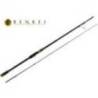 Lanseta MAJOR CRAFT BENKEI BIS-732XXH, 2.21m, 15-90g, 2 tronsoane