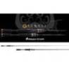 Lanseta MAJOR CRAFT BENKEI BIC-69MH BAITCAST 2.05m, 7-28g, 1 tronson