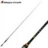 Lanseta MAJOR CRAFT BENKEI BIC-69MH BAITCAST 2.05m, 7-28g, 1 tronson
