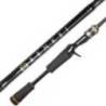 Lanseta MAJOR CRAFT BENKEI BIC-69MH BAITCAST 2.05m, 7-28g, 1 tronson
