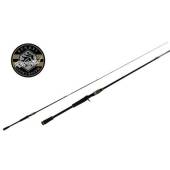 Lanseta MAJOR CRAFT BENKEI RELOADED BIRC-73MH BAITCAST 2.21m, 7-35g, 1 tronson