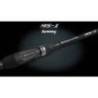 Lanseta MAJOR CRAFT MS-1 MSS-F701ML 2.13m, 1.8-7g, 1 tronson
