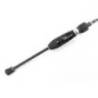 Lanseta MAJOR CRAFT AJI-DO 1G AD1-S622M, 1.89m, 0.6-5g, 2 tronsoane