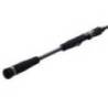 Lanseta MAJOR CRAFT BLACK PORGY 5G BP5S-782ML, 2.38m, 3-15g, 2 tronsoane