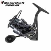 Mulineta MAJOR CRAFT CEANA CNS2500HG, 7+1BB, 0.18mm-150m, 6.2:1
