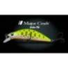 Vobler MAJOR CRAFT FINETAIL EDEN 45S, 4.5cm, 3.7g, 012 Chart Yamame
