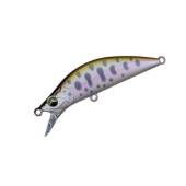 Vobler MAJOR CRAFT FINETAIL EDEN 50S, 5cm, 4.5g, 001 Pearl Yamame