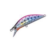 Vobler MAJOR CRAFT FINETAIL EDEN 50S, 5cm, 4.5g, 005 Laser Pink Yamame