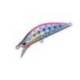 Vobler MAJOR CRAFT FINETAIL EDEN 50H, 5cm, 5.5g, 005 Laser Pink Yamame