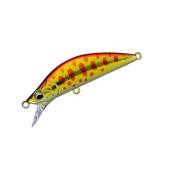 Vobler MAJOR CRAFT FINETAIL EDEN 50H, 5cm, 5.5g, 010 Red Gold Yamame
