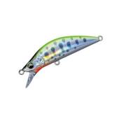 Vobler MAJOR CRAFT FINETAIL EDEN 60S, 6cm, 5.7g, 004 Laser Chart Yamame