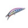 Vobler MAJOR CRAFT FINETAIL EDEN 60S, 6cm, 5.7g, 005 Laser Pink Yamame