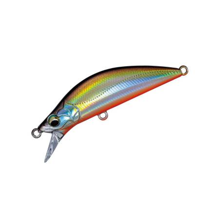 Vobler MAJOR CRAFT FINETAIL EDEN 60S, 6cm, 5.7g, 006 Tennessee Shad