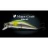 Vobler MAJOR CRAFT FINETAIL EDEN 60S, 6cm, 5.7g, 008 Chart Marker Ayu