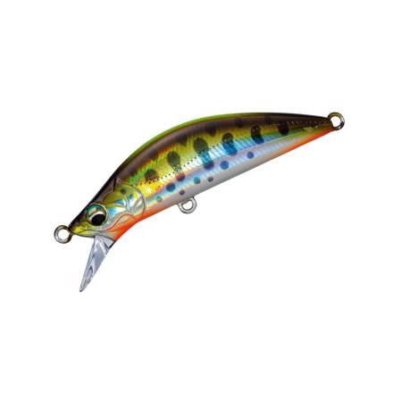 Vobler MAJOR CRAFT FINETAIL EDEN 60H, 6cm, 7g, 003 Chart Marker Yamame