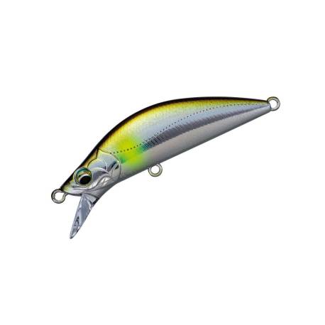 Vobler MAJOR CRAFT FINETAIL EDEN 60H, 6cm, 7g, 007 Meky Ayu