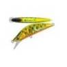 Vobler MAJOR CRAFT FINETAIL EDEN 60H, 6cm, 7g, 013 Gold Chart Yamame