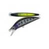 Vobler MAJOR CRAFT FINETAIL EDEN 60H, 6cm, 7g, 016 CM Monochrome Yamame