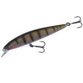 Vobler MAJOR CRAFT CEANA JERKBAIT SHALLOW 90SPS, 9cm, 10g, 010 Clear Perch