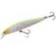 Vobler MAJOR CRAFT CEANA JERKBAIT SHALLOW 90SPS, 9cm, 10g, 012 Chartreuse