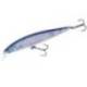 Vobler MAJOR CRAFT CEANA JERKBAIT SHALLOW 90SPS, 9cm, 10g, 017 Ghost Tennessee
