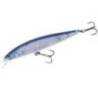 Vobler MAJOR CRAFT CEANA JERKBAIT SHALLOW 90SPS, 9cm, 10g, 017 Ghost Tennessee