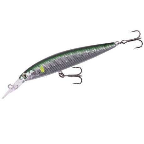 Vobler MAJOR CRAFT CEANA JERKBAIT MIDDLE 90SPM, 9cm, 11g, 006 Ayu