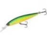 Vobler MAJOR CRAFT CEANA JERKBAIT MIDDLE 90SPM, 9cm, 11g, Mat Tiger
