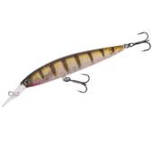 Vobler MAJOR CRAFT CEANA JERKBAIT MIDDLE 90SPM, 9cm, 11g, 010 Clear Perch