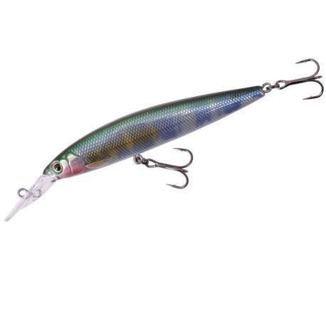 Vobler MAJOR CRAFT CEANA JERKBAIT MIDDLE 90SPM, 9cm, 11g, 011 Oikawa