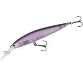 Vobler MAJOR CRAFT CEANA JERKBAIT MIDDLE 90SPM, 9cm, 11g, 015 Ghost Wakasagi