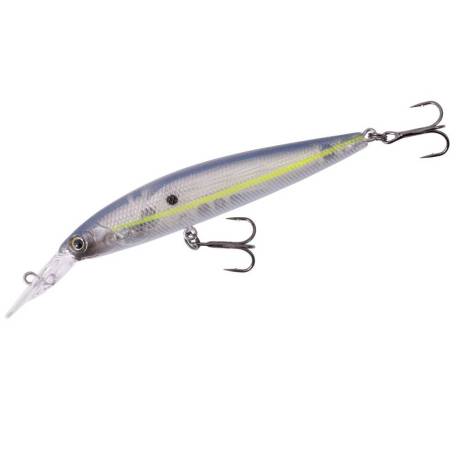 Vobler MAJOR CRAFT CEANA JERKBAIT MIDDLE 90SPM, 9cm, 11g, 016 Sexy Shad