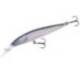 Vobler MAJOR CRAFT CEANA JERKBAIT MIDDLE 90SPM, 9cm, 11g, 017 Ghost Tennessee