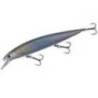 Vobler MAJOR CRAFT CEANA JERKBAIT SHALLOW 110SPS, 11cm, 16g, 002 Green Back Silver