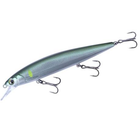 Vobler MAJOR CRAFT CEANA JERKBAIT SHALLOW 110SPS, 11cm, 16g, 006 Ayu