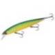 Vobler MAJOR CRAFT CEANA JERKBAIT SHALLOW 110SPS, 11cm, 16g, 008 Mat Tiger