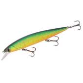 Vobler MAJOR CRAFT CEANA JERKBAIT SHALLOW 110SPS, 11cm, 16g, 008 Mat Tiger