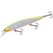 Vobler MAJOR CRAFT CEANA JERKBAIT SHALLOW 110SPS, 11cm, 16g, 012 Chartreuse